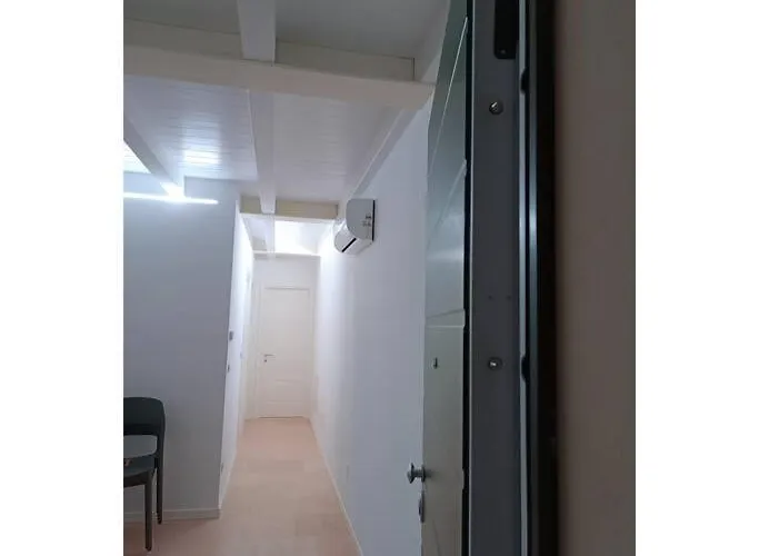 Skuderia Lägenhet Bologna